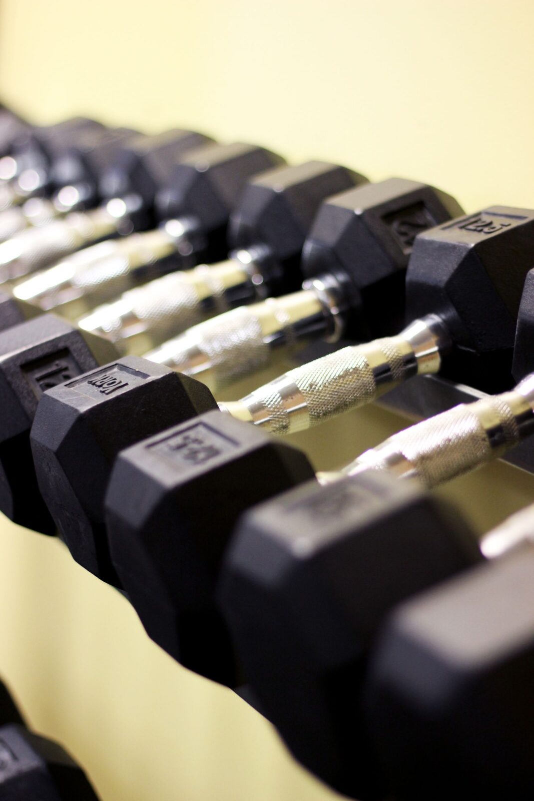 The Strength-Training Gear Worth Adding to Your GLP-1 Routine