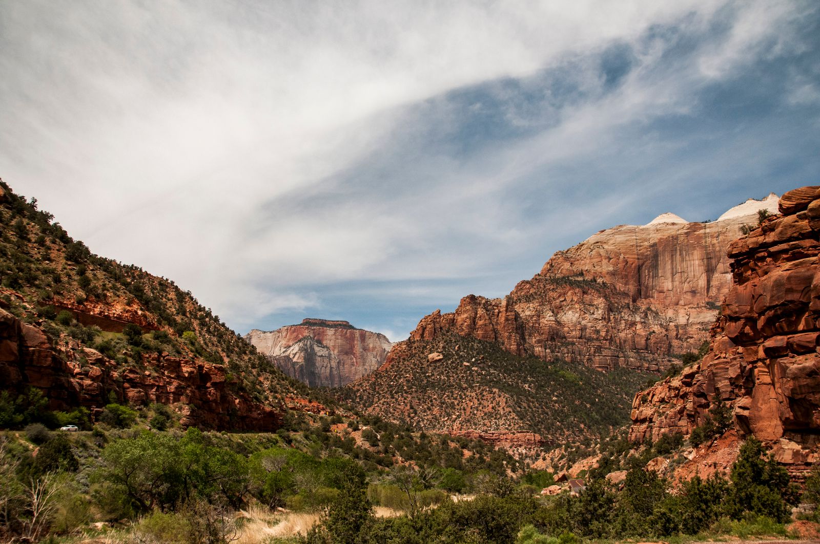 Zion Fall Packing List: What Your Narrows Gear Depends On