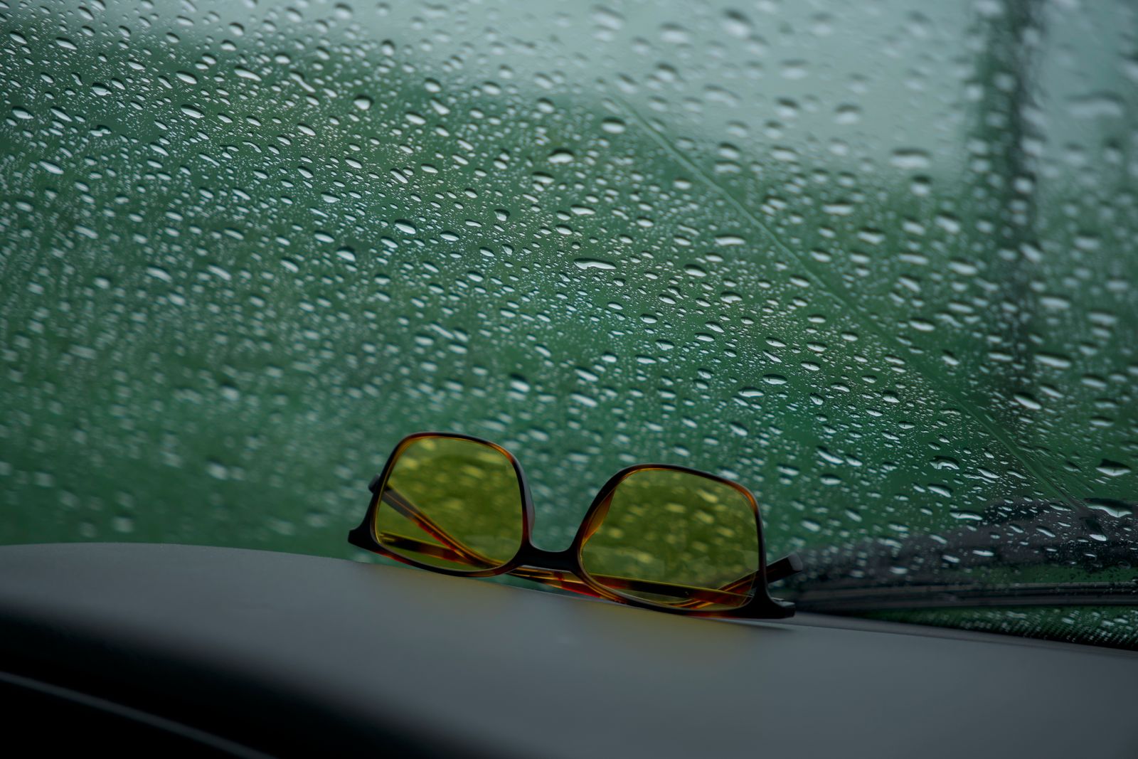 Every Driving Sunglass Warranty Here Stops at the Scratch