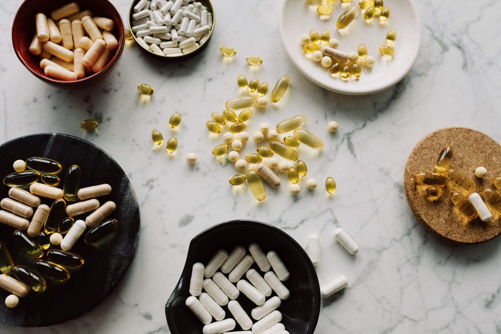 Probiotics and Digestive Enzymes on GLP-1 Medications: A 2026 Evidence Check