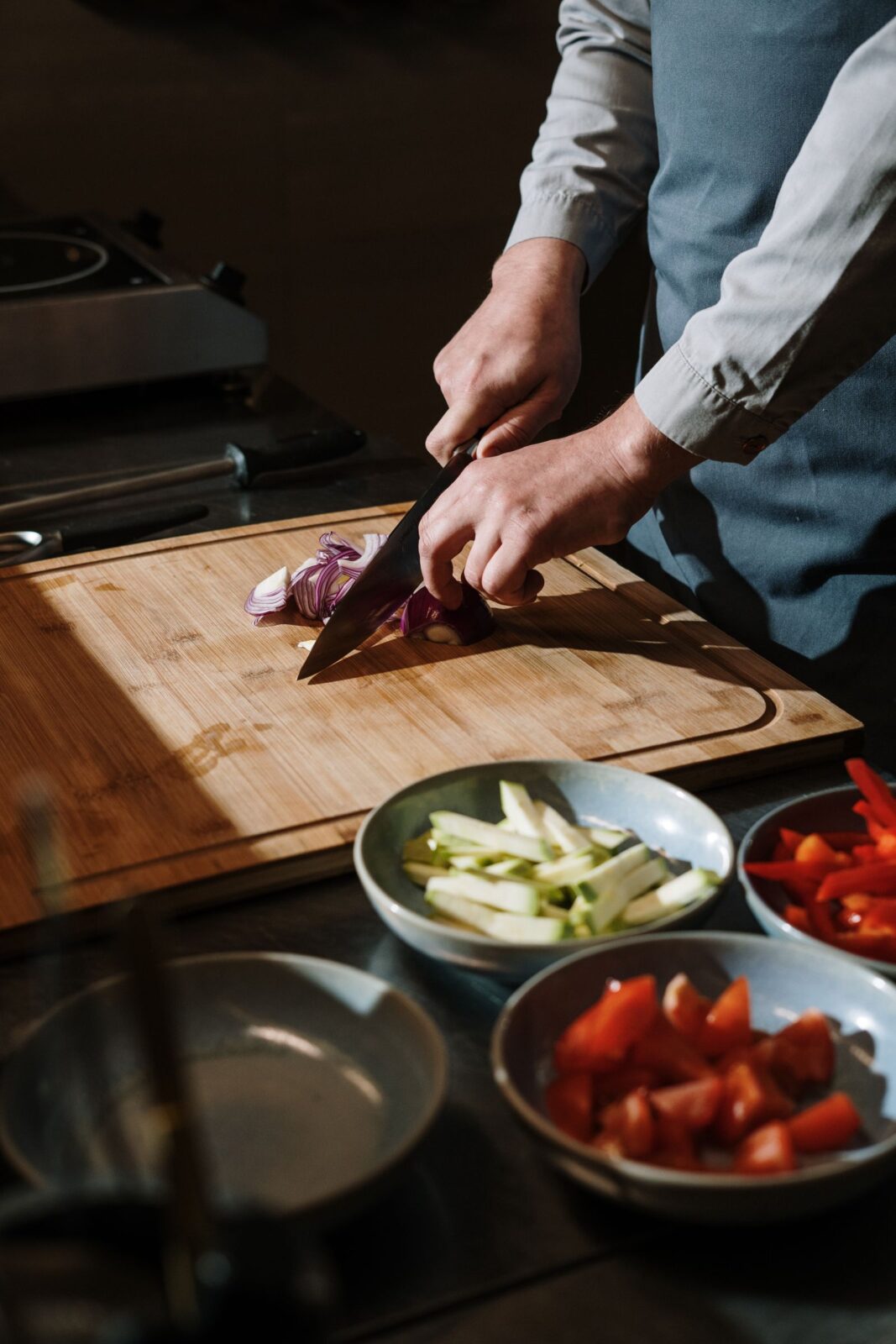 Best Mandoline Slicers for Home Cooks