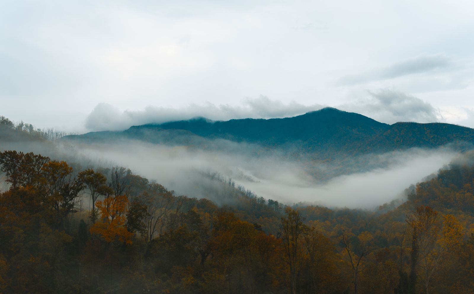 What to Pack for Fall in the Great Smoky Mountains