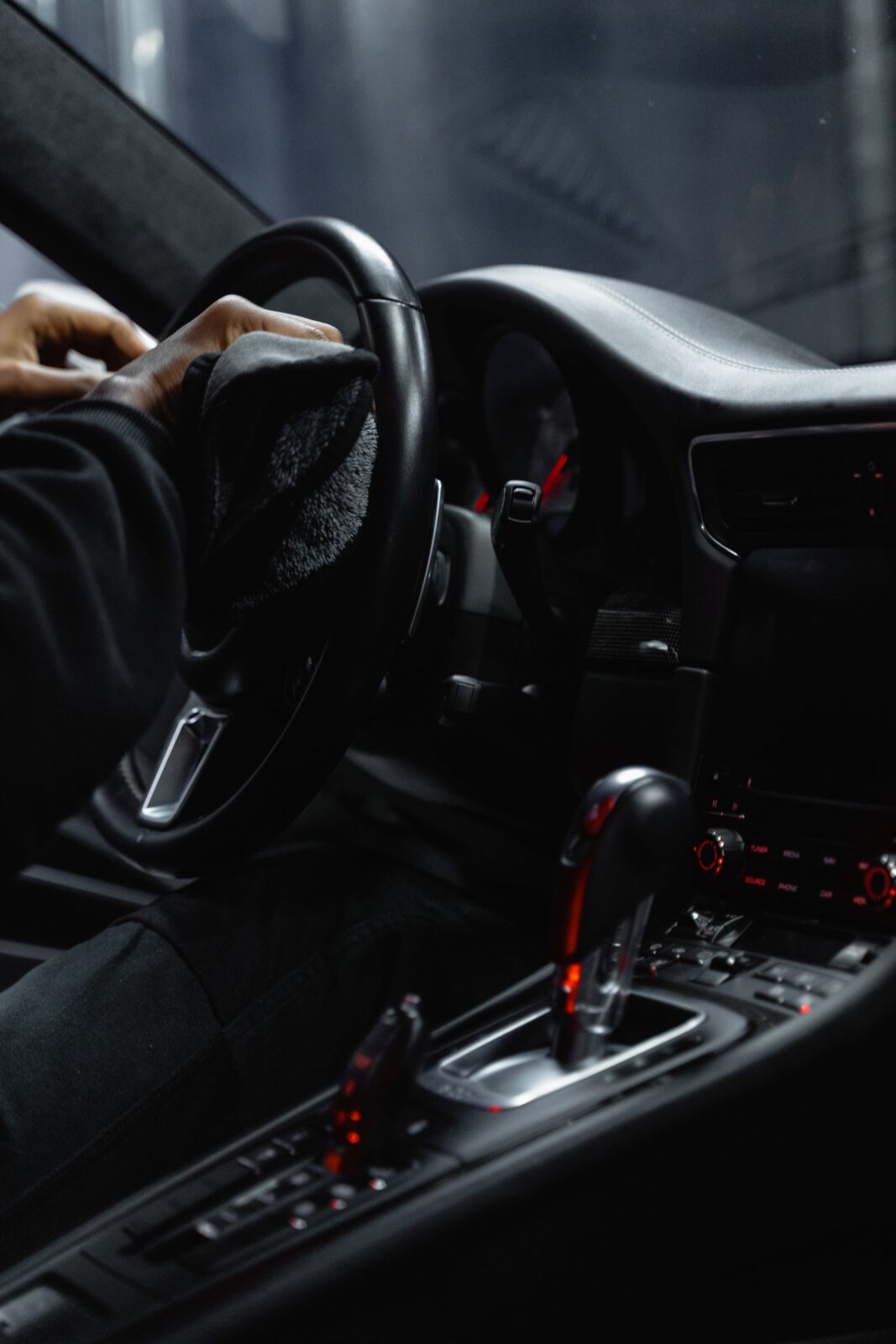 Best Car Trash Cans for Road Trips