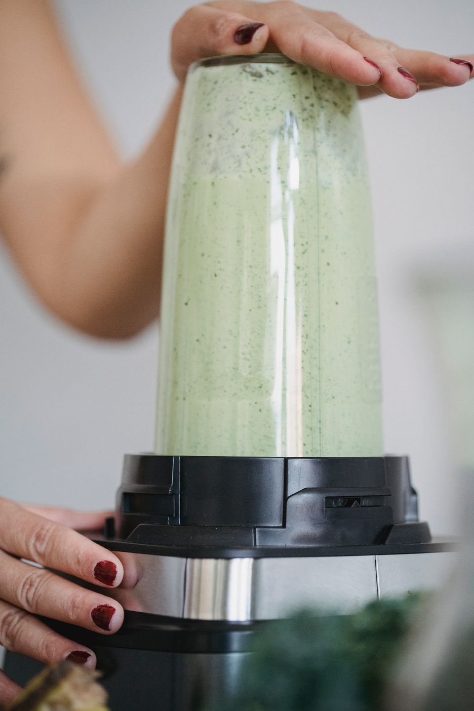 How Much Protein Do You Need on GLP-1? Shakes for a Smaller Appetite