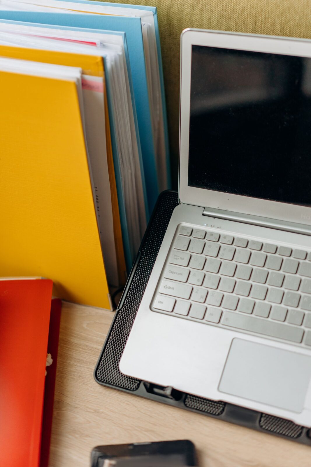 Best Desktop Organizers for a Home Office
