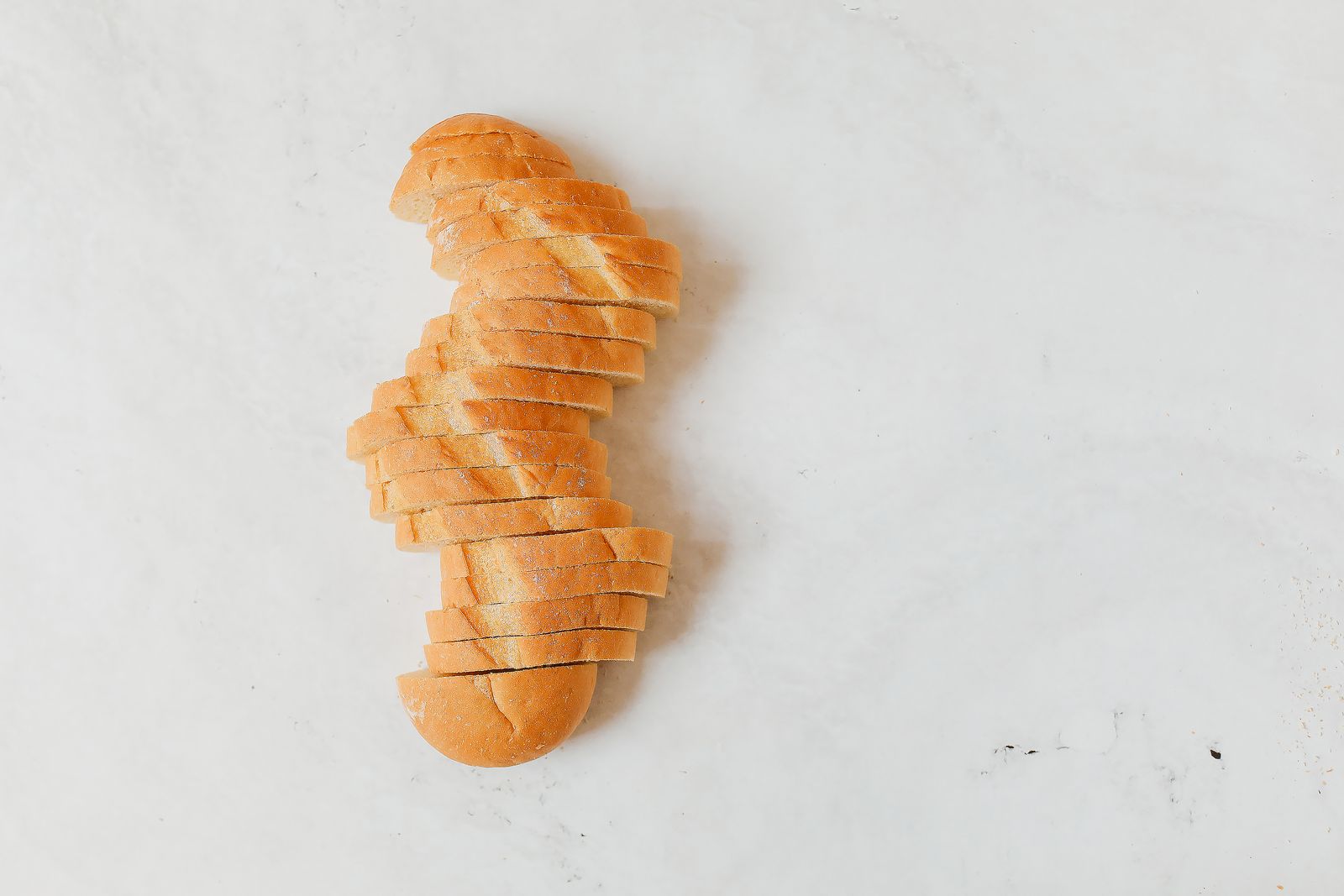 The Fiber in Low-Carb Bread Is Still Waiting on the FDA