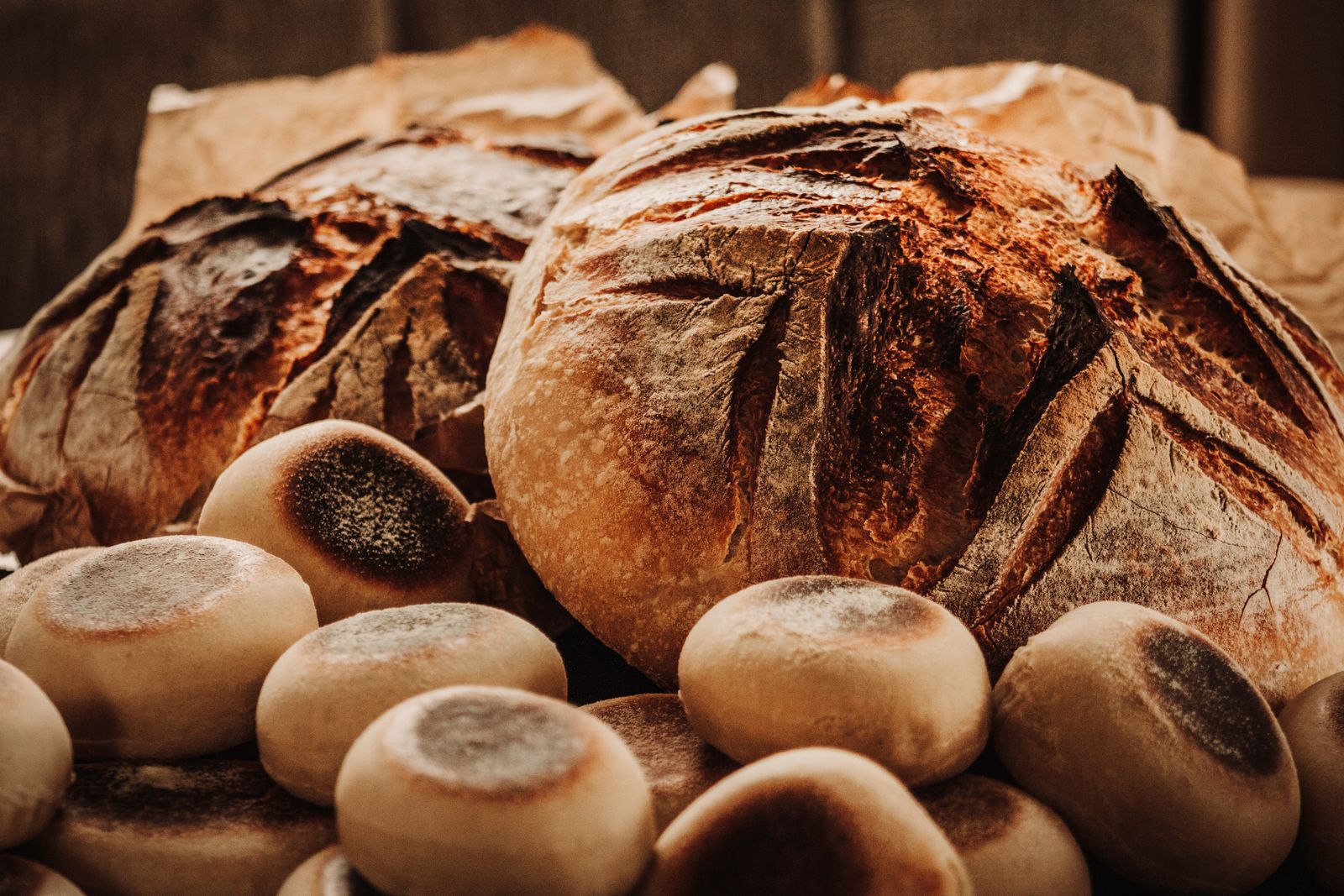 Sourdough Baking Kits: What They Cost to Keep Alive