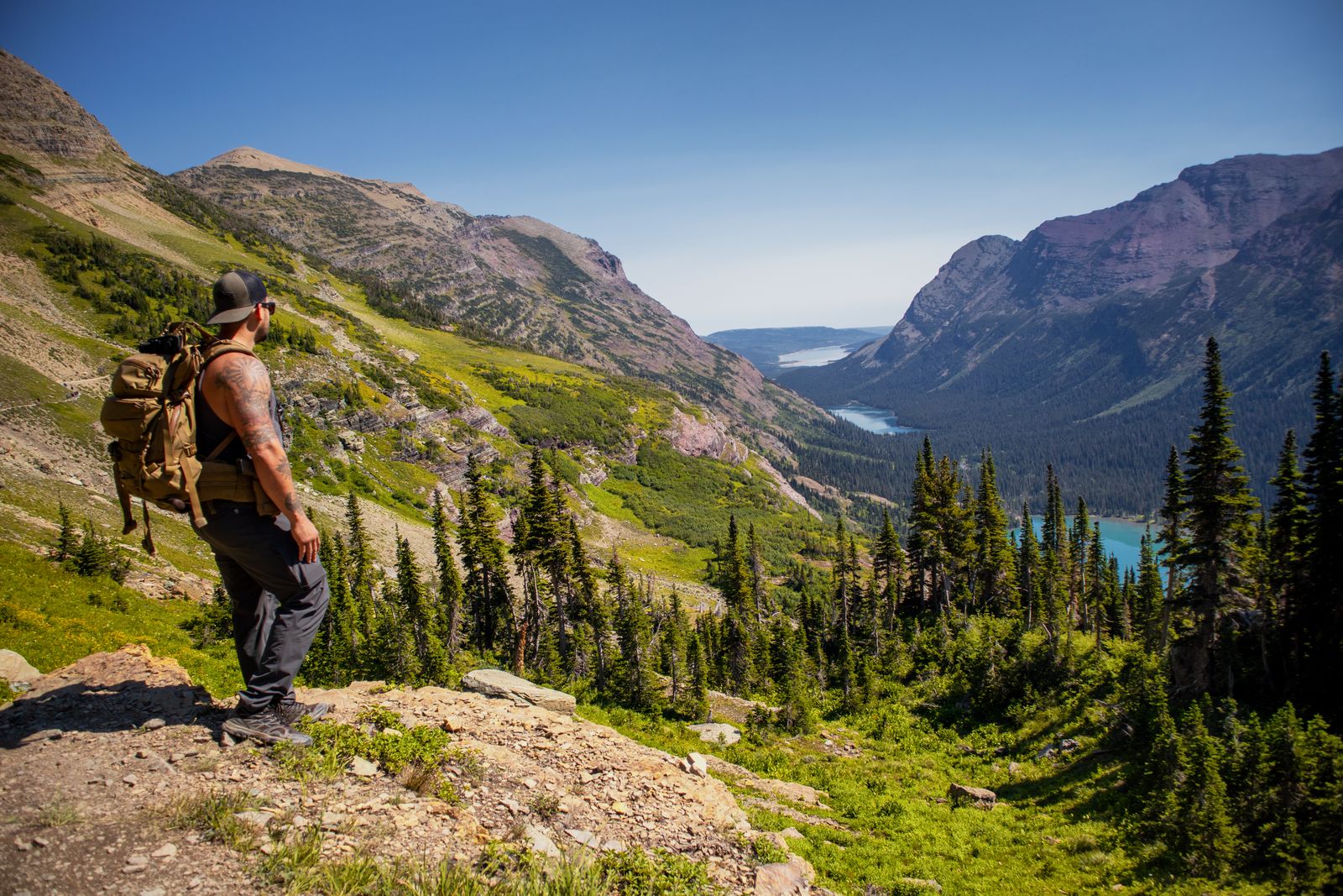 Smartwatches for the Backcountry: What Multi-Day Battery Life Actually Looks Like in 2026