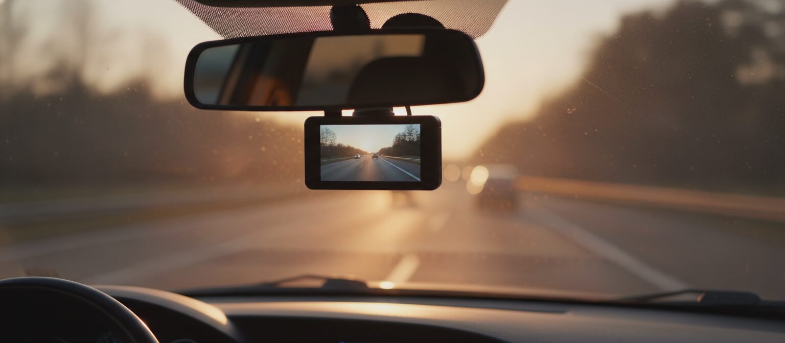 Best Dash Cams for Everyday Drivers