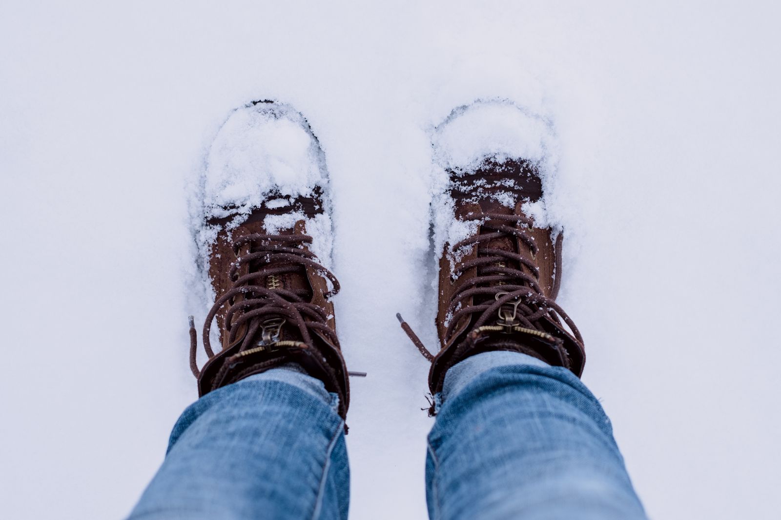 Best Work Boots for Winter